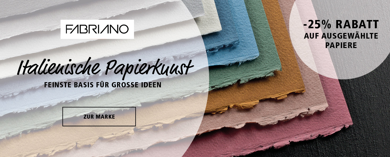 Fabriano Angebote Frühling 2026